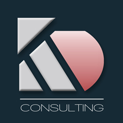 logo kd consulting